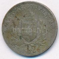 1926. 1P Ag T:F patina 
Adamo P8.1