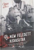 Ábry Szabolcs: El nem feledett kisvasutak. A máramarosszigeti keskeny nyomközű sóvasút és a hosszúmezei erdei vasút története. H.n., 2019, magánkiadás. Kiadói kartonált papírkötés.