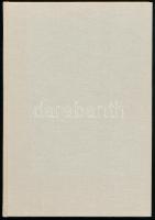 Laczkó András: Nagyatád. Nagyatád, 1979, Városi Tanács V.B., 86+(2) p. Fekete-fehér fotókkal illuszt...