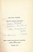 Rippl-Rónai világáról a kaposvári tudományos tanácskozáson. Szerk.: Laczkó András. Kaposvár, 1981, S...