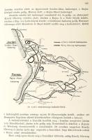A magyar katona. Vitézségünk ezer éve I-II. Szerk. Pilch Jeno. 435 képpel, vázlattal és 10 melléklet...