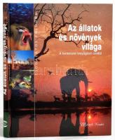 Károlyi Eszter (ford.): Az állatok és növények világa. Bratislava, 2005. Fortuna print. Kiadói kartonált papírkötésben