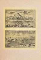 Trócsányi Zoltán: Kirándulás a magyar multba. Bp., 1937, Kir. M. Egyetemi Nyomda. Számos fekete-fehé...