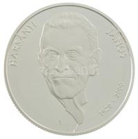 2020. 10.000Ft Ag "Harsányi János születésének 100. évfordulója" kapszulában T:PP