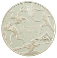 2016. 10.000Ft Ag "XXXI. Nyári Olimpiai Játékok" kapszulában T:PP