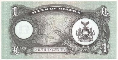 Biafra 1968-1969. 1P "DU 0440606" T:AU,XF törés nélküli hajlás az egyik szélén
Biafra 196...