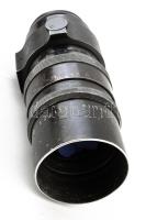 Meyer-Optik Görlitz Telemegor 1:4.5 / 300 (300 mm f/4.5) nagyméretű fényképezőgép objektív, a lencsé...