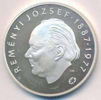 2012. 5000Ft Ag "Reményi József születésének 125. évfordulója" kapszulában, tanúsítvánnyal T:PP fo. Adamo EM246