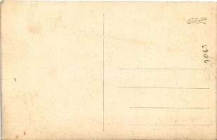 Tömörkény, Római katolikus templom. photo (vágott / cut)