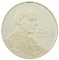 2006. 5000Ft Ag "Bartók Béla születésének 125. évfordulója" kapszulában T:PP fo. Adamo EM2...