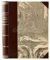 Gerő József: A M. Kir. Belügyminiszter által igazolt nemesek 1867-1937. Szerk. és kiadta: Dr. - - . ...