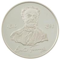 2010. 5000Ft Ag "Erkel Ferenc születésének 200. évfordulója" kapszulában T:PP fo. Adamo EM...