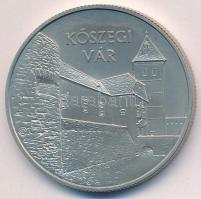 2015. 2000Ft Cu-Ni "Jurisics Miklós / Kőszeg" T:BU Adamo EM297