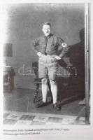 Anna Maria Sigmund: Diktátor, démon, demagóg. Kérdések és válaszok Adolf Hilterről. Ford.: dr. Bory ...