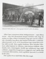 Anna Maria Sigmund: Diktátor, démon, demagóg. Kérdések és válaszok Adolf Hilterről. Ford.: dr. Bory ...