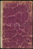 Kovács László: Gábor Áron. Egy hős arcvonásai. [Kolozsvár], 1943., Erdélyi Szépmíves Céh, 95+1+IV p....