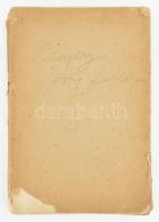 Csengeri János - Pasteiner Gyula: Görög földön.
Emlékkönyv a magyar tanárok 1893-ik évi tanulmányút...