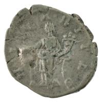 Római Birodalom / Róma / Commodus ~175-176. Denarius Ag (3,04g) T:XF,VF rep., lyuktömött Roman Empir...