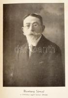 Lányi Menyhért - Propperné Békefi Hermin: Szlovenszkói zsidó hitközségek története. Kassa, 1933, özv...