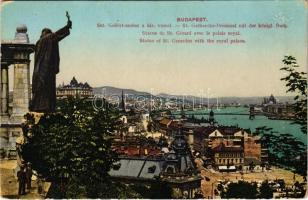 1913 Budapest II. Máriaremete, kegytemplom (EK)