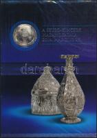 2014-2019 Seuso-kincs I. bélyegszett + Seuso-kincs II. fogazott és vágott blokk azonos sorszámmal (3...