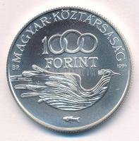 1994. 1000Ft Ag "Védd a világot!" T:BU Adamo EM138