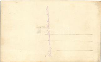 Törökszentmiklós, párok népviseletben, magyar folklór. Zolnay photo (vágott / cut)