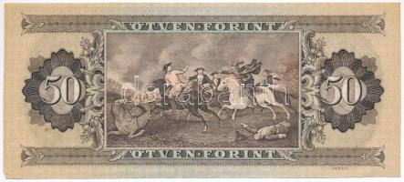 1969. 50Ft T:F Adamo F20