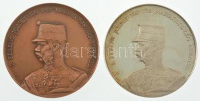 Fűz Veronika (1951-) 1991. "Bajai Éremgyűjtők - I. Ferenc József Magyarország királya 1867-1916...