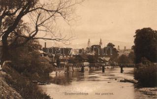 Besztercebánya Garam Bridge