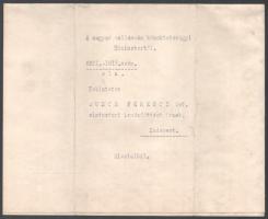 1919 Haller István (1880-1964) Haller István az első Teleki-kormány vallás- és közoktatásügyi minisz...