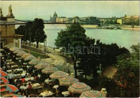 Budapest I. Ifjúsági Park. Képzőművészeti Alap