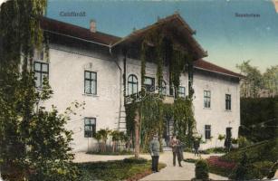 Csizfürdő sanatorium (EB Rb)