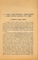 Keszler Károly: A magyar nemzet történelme. Az osztott elemi népiskola VI. osztálya számára. Bp., é....