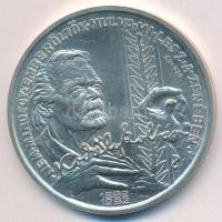 Peternák Gusztáv (1928-) 1982. "Bartók Béla 1881-1981 / Kodály Zoltán 1882-1982" Ag emléké...