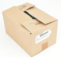 Horgony-építőkő-szekrény. Richters Anker Steinbaukasten aus der Fabrik. Feltehetőleg nem teljes, ere...