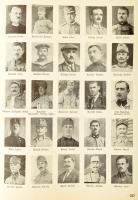 Magyar műszaki parancsnokságok, csapatok és alakulatok a világháborúban. Szerk.: Jacobi Ágost. Bp., ...