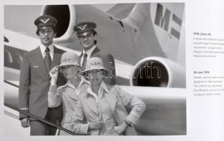 Ferihegyi pillanatok. Hatvan év a magyar polgári repülés szolgálatában. / Glimpses of Ferihegy. Sixt...