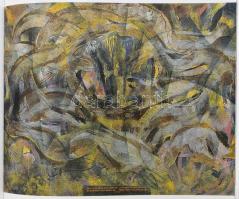 Verba Andrea: Paizs Goebel Jenő művészete. Bp., 2009., Gondolat. Gazdag képanyaggal, a művész munkái...