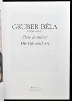 Gruber Béla (1936-1963.) Élete és művei. His Life and Art. Vál.: Jobbágyi Zsuzsa. Szerk.: Starkovits...