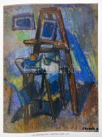 Gruber Béla (1936-1963.) Élete és művei. His Life and Art. Vál.: Jobbágyi Zsuzsa. Szerk.: Starkovits...