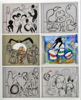 Iványi-Bitter Brigitta: Kovásznai. Hegyi Lóránd előszavával. Bp.,2010., Vince. Kovásznai György (198...