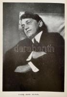 Révész Béla: Ady trilógiája. A három könyv egy kötetben. Számos illusztrációval, fényképekkel és kéz...