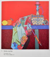 Völgyi kortárs gyűjtemény. Szerk.: Breus Imre. Bp., 2008., ARTendo. Gazdag képanyaggal illusztrált. ...