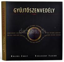 Gulyás Judit-Szeleczky Ildikó: Gyűjtőszenvedély. Csíkszentmihályi Márton fotóival. Szentendre, 2008, Geobook Hungary. Számos fotóval. Benne számos érdekes riporttal, köztük: Széchényi Zsigmondnéval, Hegyi Barbarával, Csíkszentmihályi Róberttel, Szalóky Károllyal, Terebess Gáborral, Szikora Róberttel, Finta Józseffel, Sára Sándorral. Kiadói kartonált papírkötés, kiadói papír védőborítóban., jó állapotban.