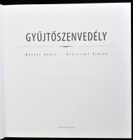 Gulyás Judit-Szeleczky Ildikó: Gyűjtőszenvedély. Csíkszentmihályi Márton fotóival. Szentendre, 2008,...