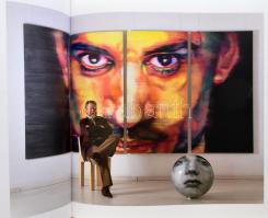 Gulyás Judit-Szeleczky Ildikó: Gyűjtőszenvedély. Csíkszentmihályi Márton fotóival. Szentendre, 2008,...