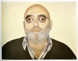 Hegyi Lóránd: Fehér. Képek 2001-2004. Paintings 2001-2004. Ford.: Szöllősi Judit. Bp., 2005, KOGART....