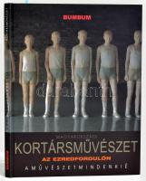 Készman József: Magyarországi kortársművészet az ezredfordulón. Bp.,2005, Bumbum. Gazdag képanyaggal, közte Bukta Imre, Keserü Ilona, és mások képeivel illusztrált. Kiadói kartonált papírkötés.