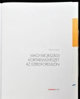 Készman József: Magyarországi kortársművészet az ezredfordulón. Bp.,2005, Bumbum. Gazdag képanyaggal...